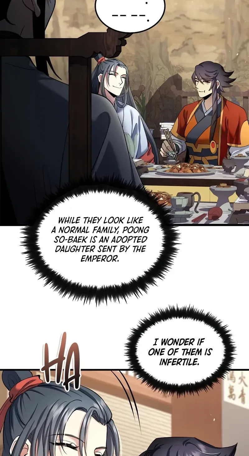 Doctor, Live Again Chapter 227.5 page 36 - 
