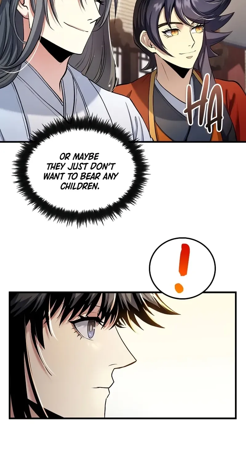 Doctor, Live Again Chapter 227.5 page 37 - 