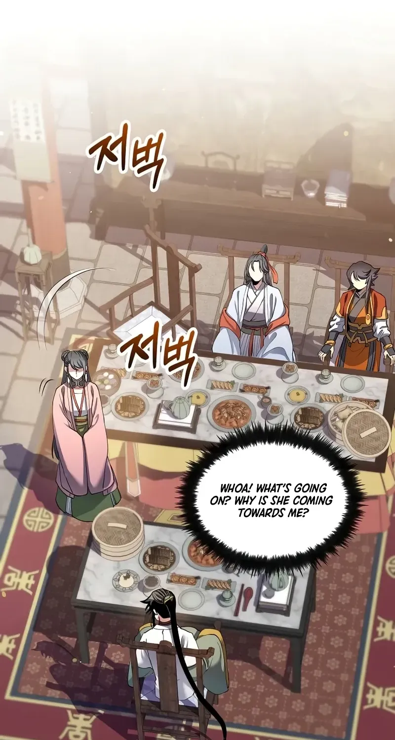 Doctor, Live Again Chapter 227.5 page 38 - 