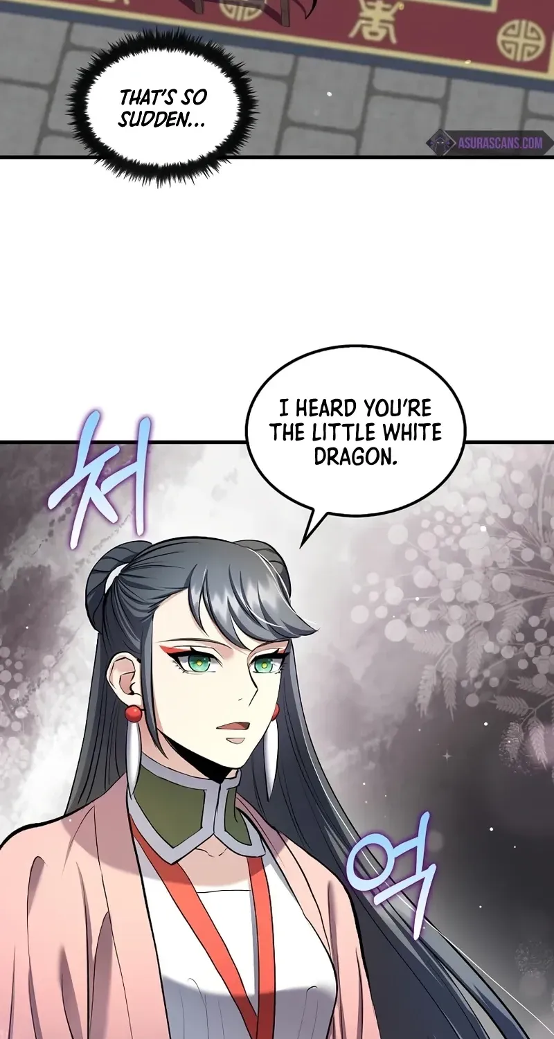 Doctor, Live Again Chapter 227.5 page 39 - 