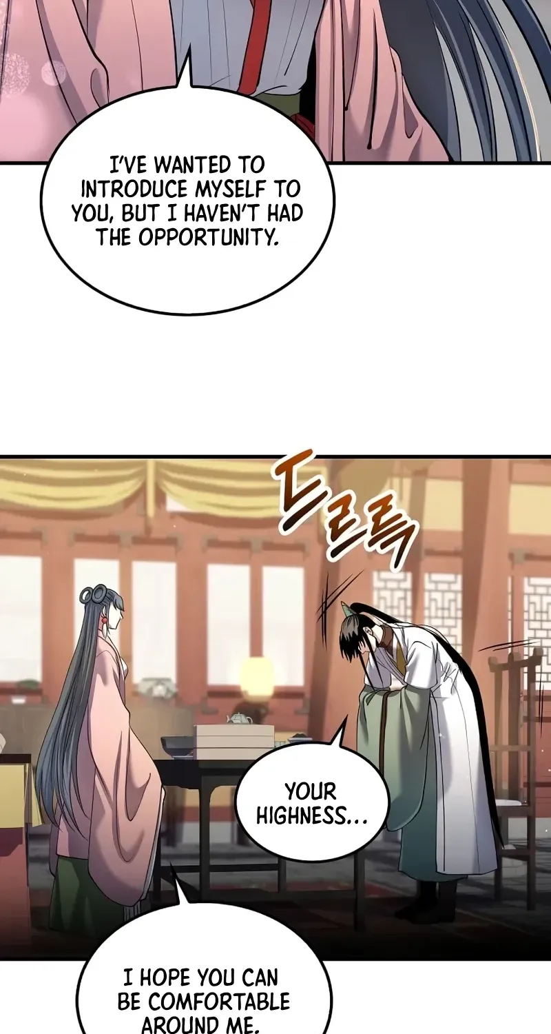 Doctor, Live Again Chapter 227.5 page 40 - 