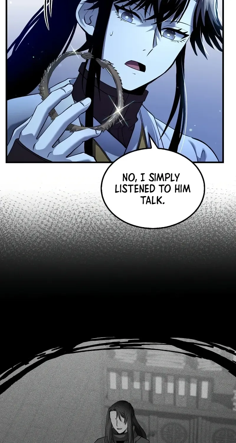 Doctor, Live Again Chapter 227.5 page 5 - 