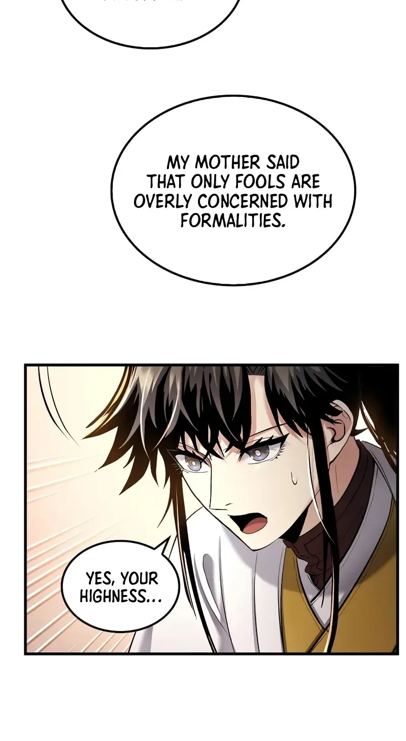 Doctor, Live Again Chapter 227.5 page 41 - 