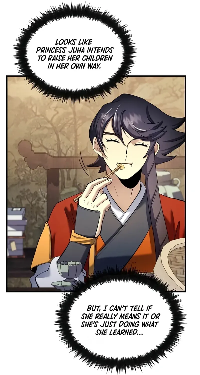 Doctor, Live Again Chapter 227.5 page 42 - 