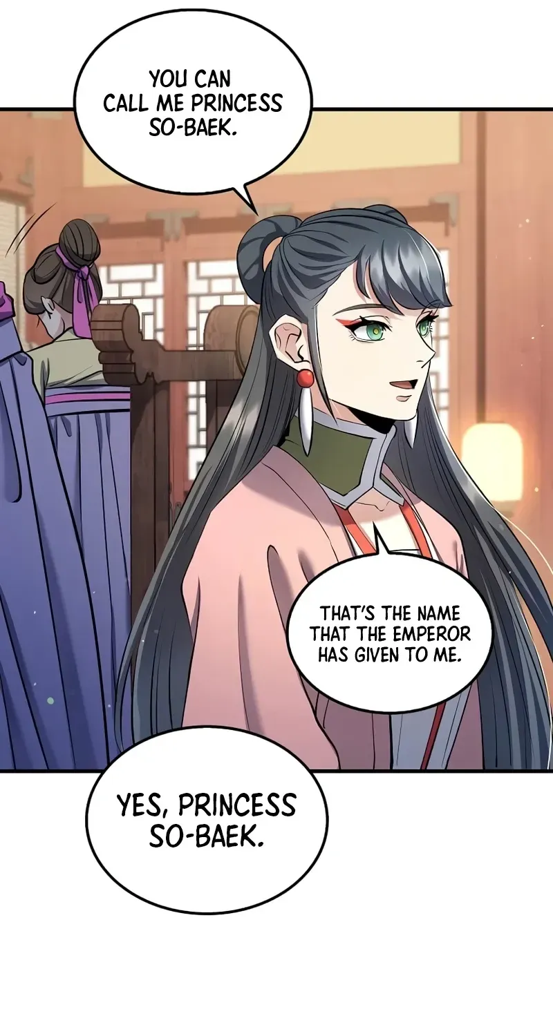 Doctor, Live Again Chapter 227.5 page 44 - 