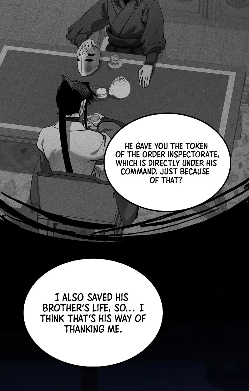 Doctor, Live Again Chapter 227.5 page 6 - 