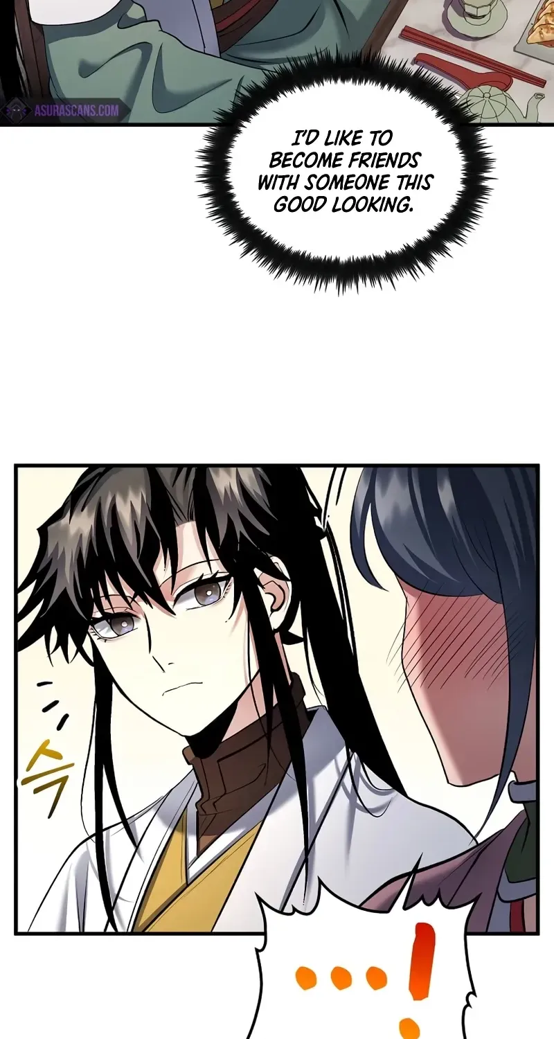 Doctor, Live Again Chapter 227.5 page 55 - 