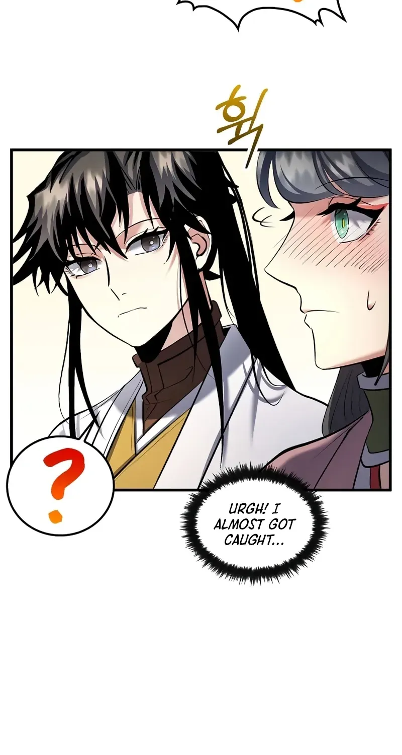 Doctor, Live Again Chapter 227.5 page 56 - 