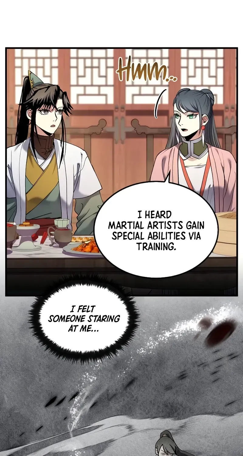 Doctor, Live Again Chapter 227.5 page 58 - 