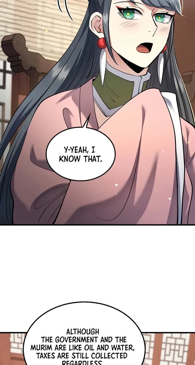 Doctor, Live Again Chapter 227.5 page 60 - 
