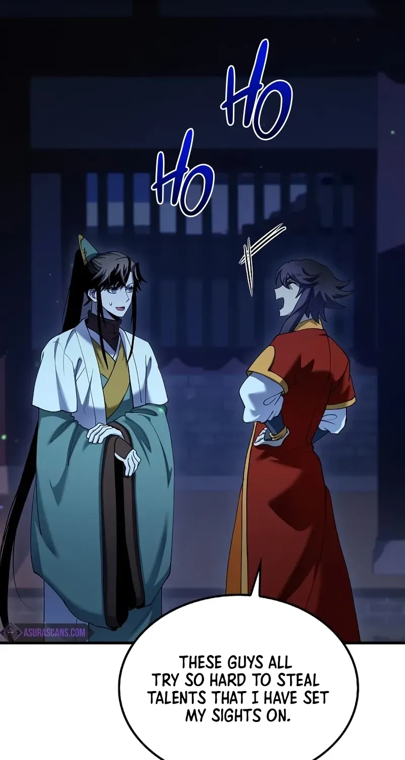 Doctor, Live Again Chapter 227.5 page 7 - 