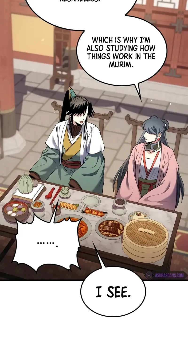 Doctor, Live Again Chapter 227.5 page 61 - 
