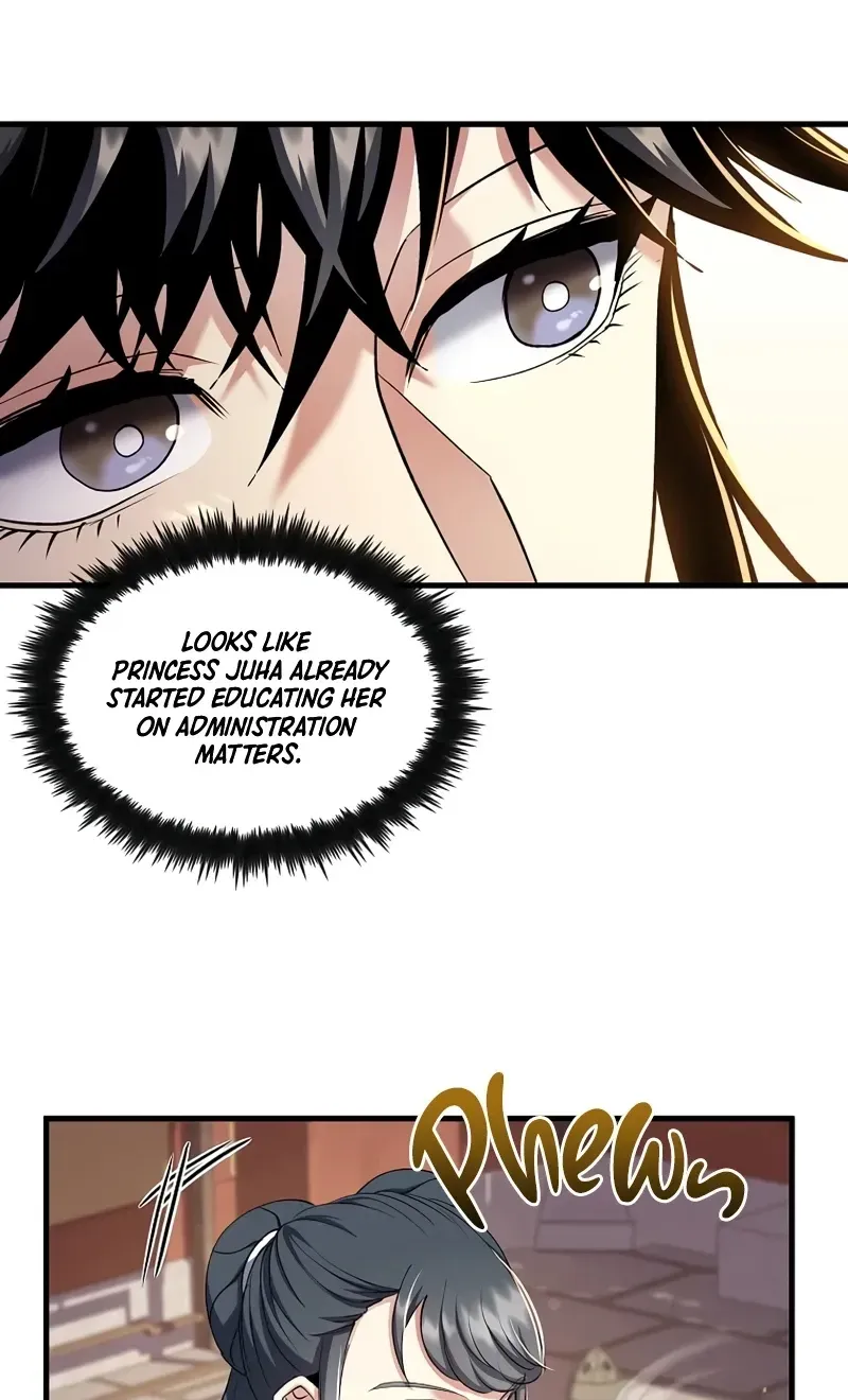 Doctor, Live Again Chapter 227.5 page 62 - 