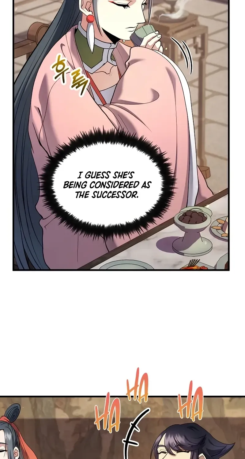 Doctor, Live Again Chapter 227.5 page 63 - 