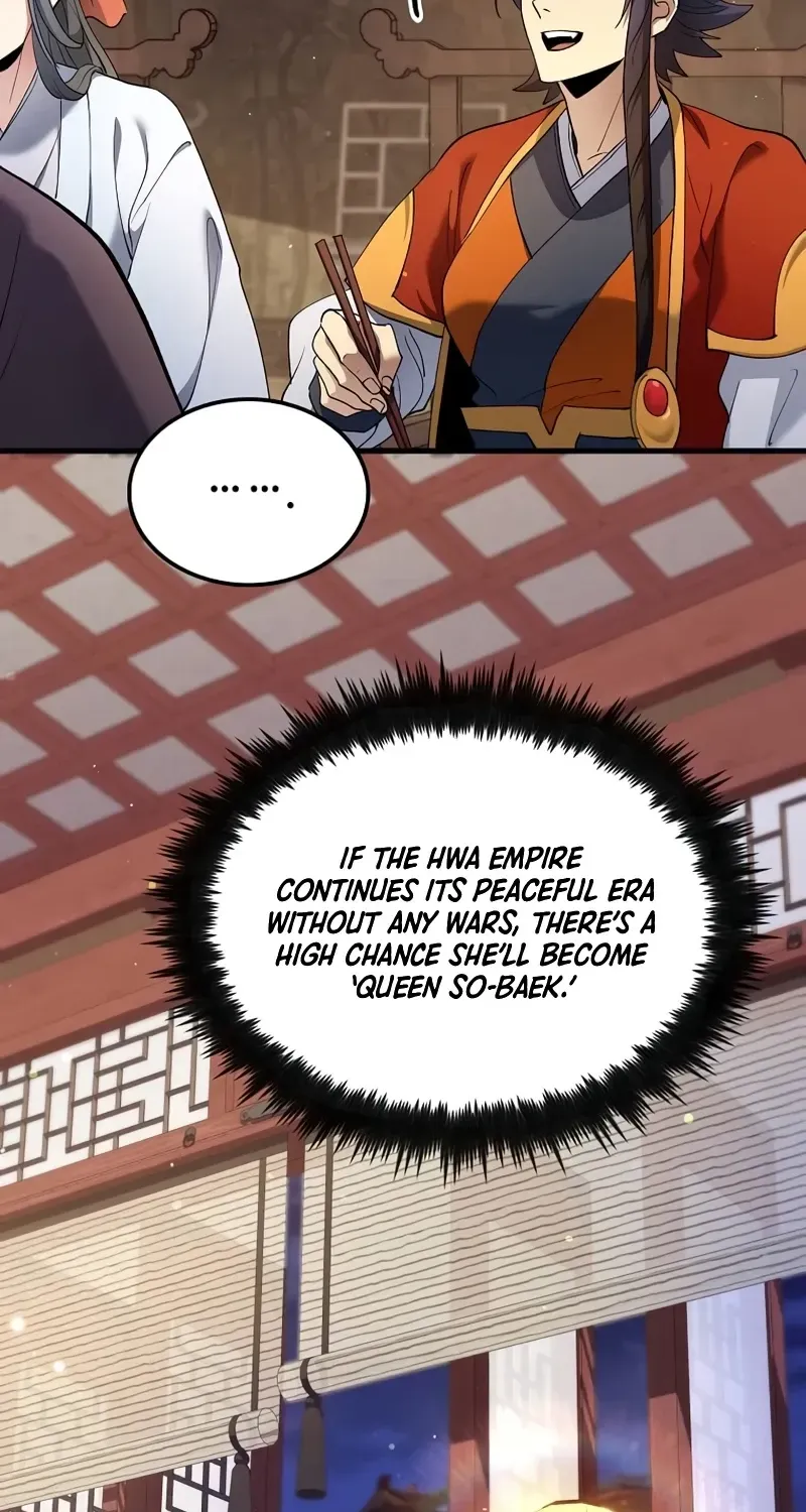 Doctor, Live Again Chapter 227.5 page 64 - 