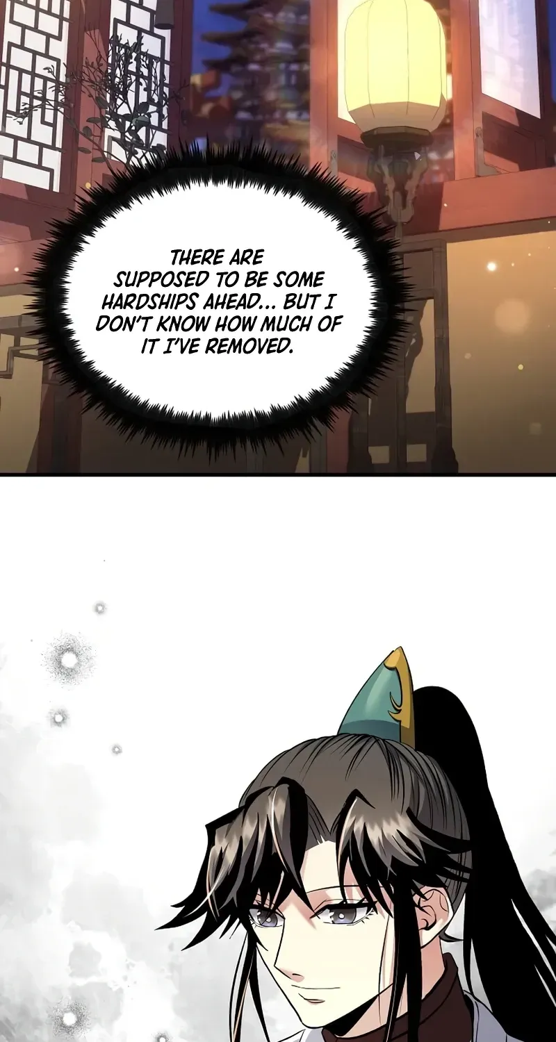 Doctor, Live Again Chapter 227.5 page 65 - 