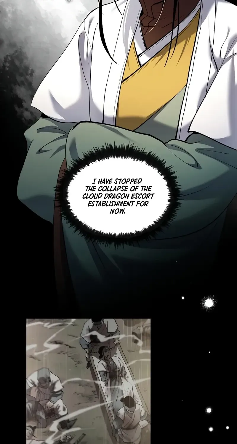 Doctor, Live Again Chapter 227.5 page 66 - 