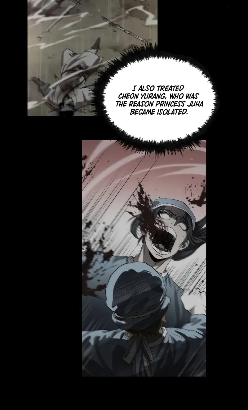 Doctor, Live Again Chapter 227.5 page 67 - 