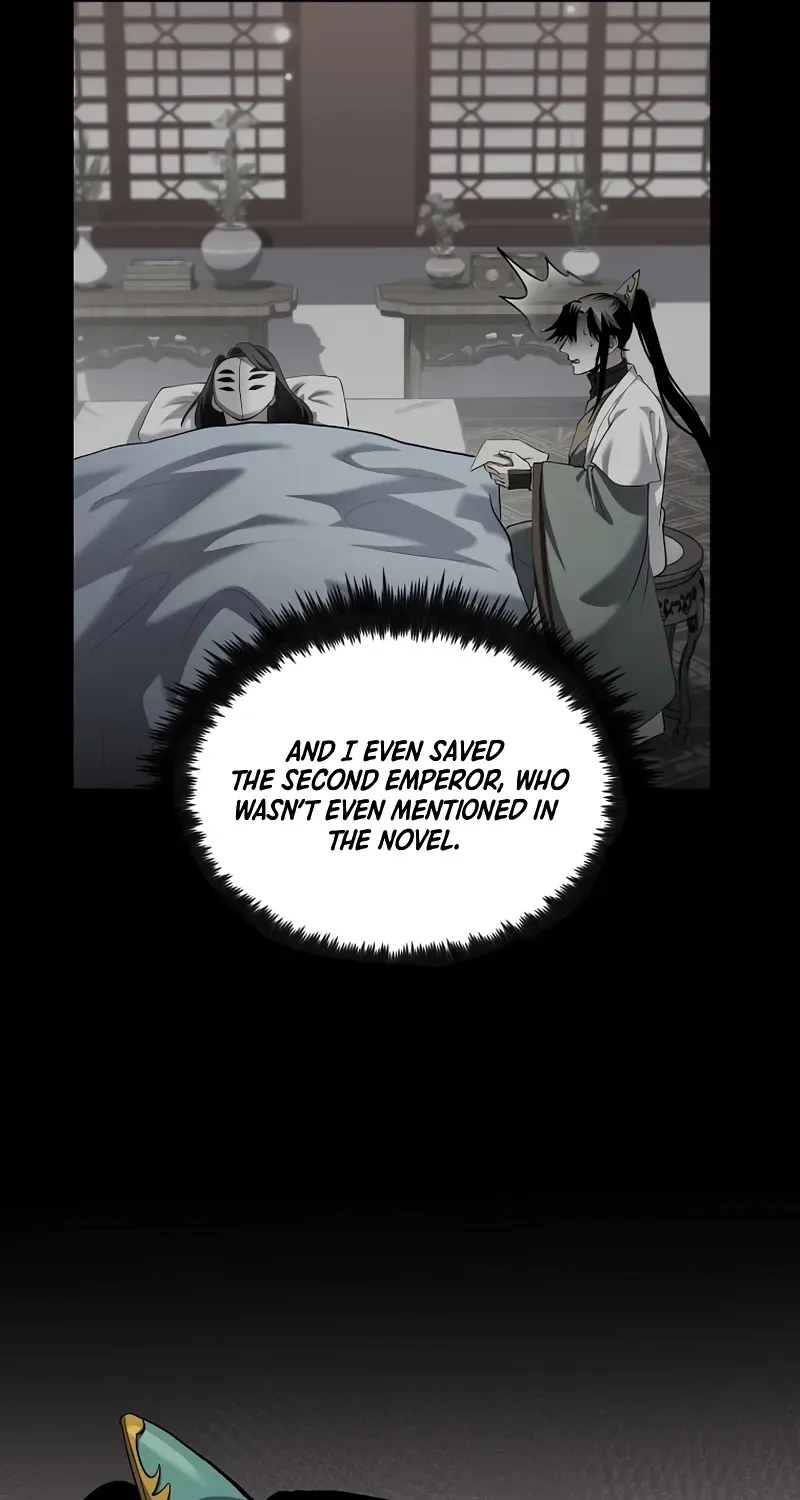 Doctor, Live Again Chapter 227.5 page 68 - 