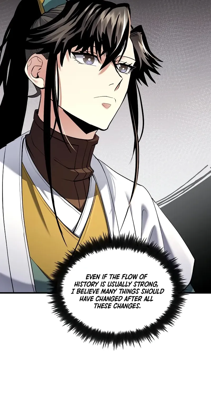 Doctor, Live Again Chapter 227.5 page 69 - 