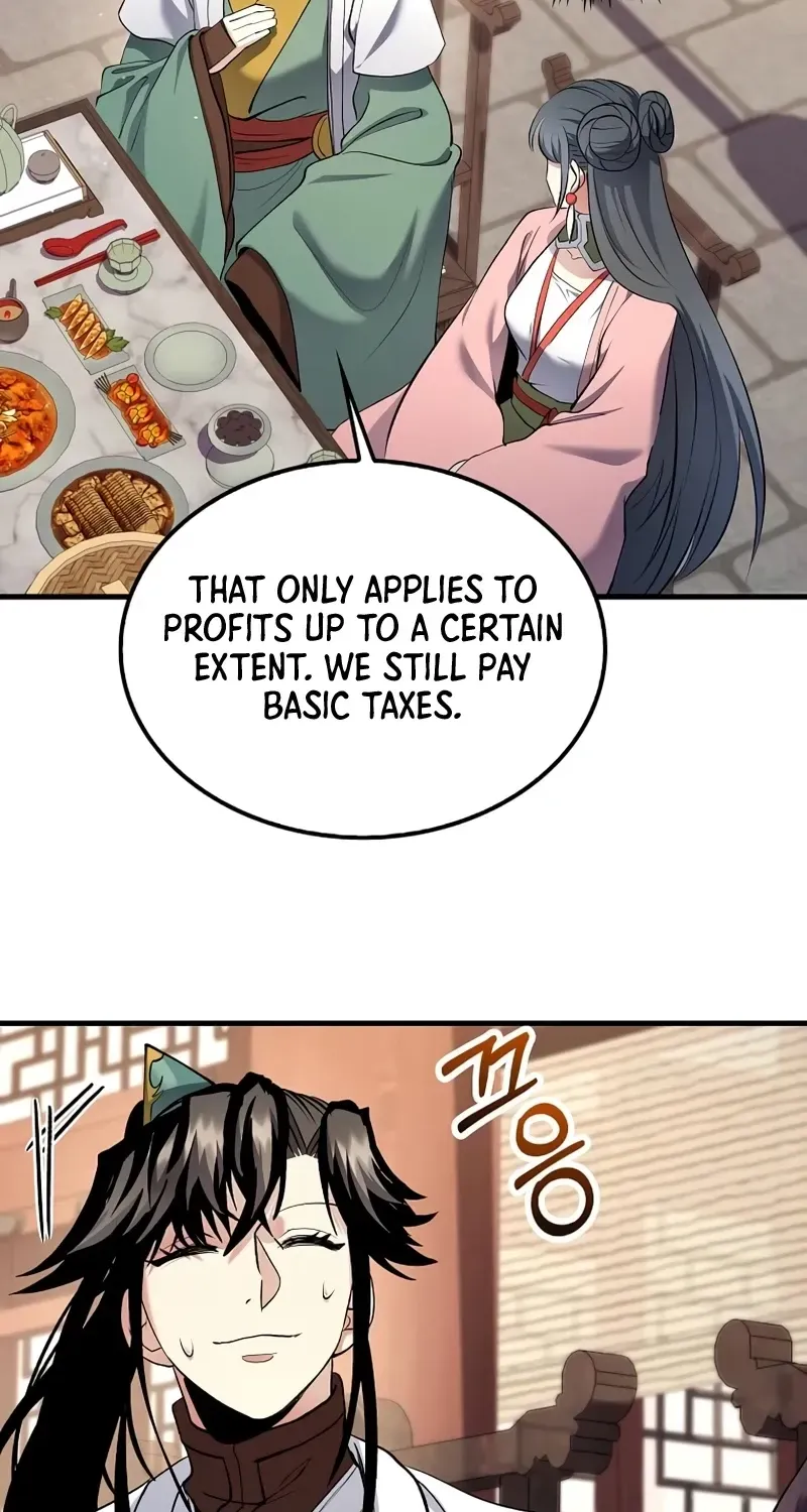 Doctor, Live Again Chapter 227.5 page 71 - 