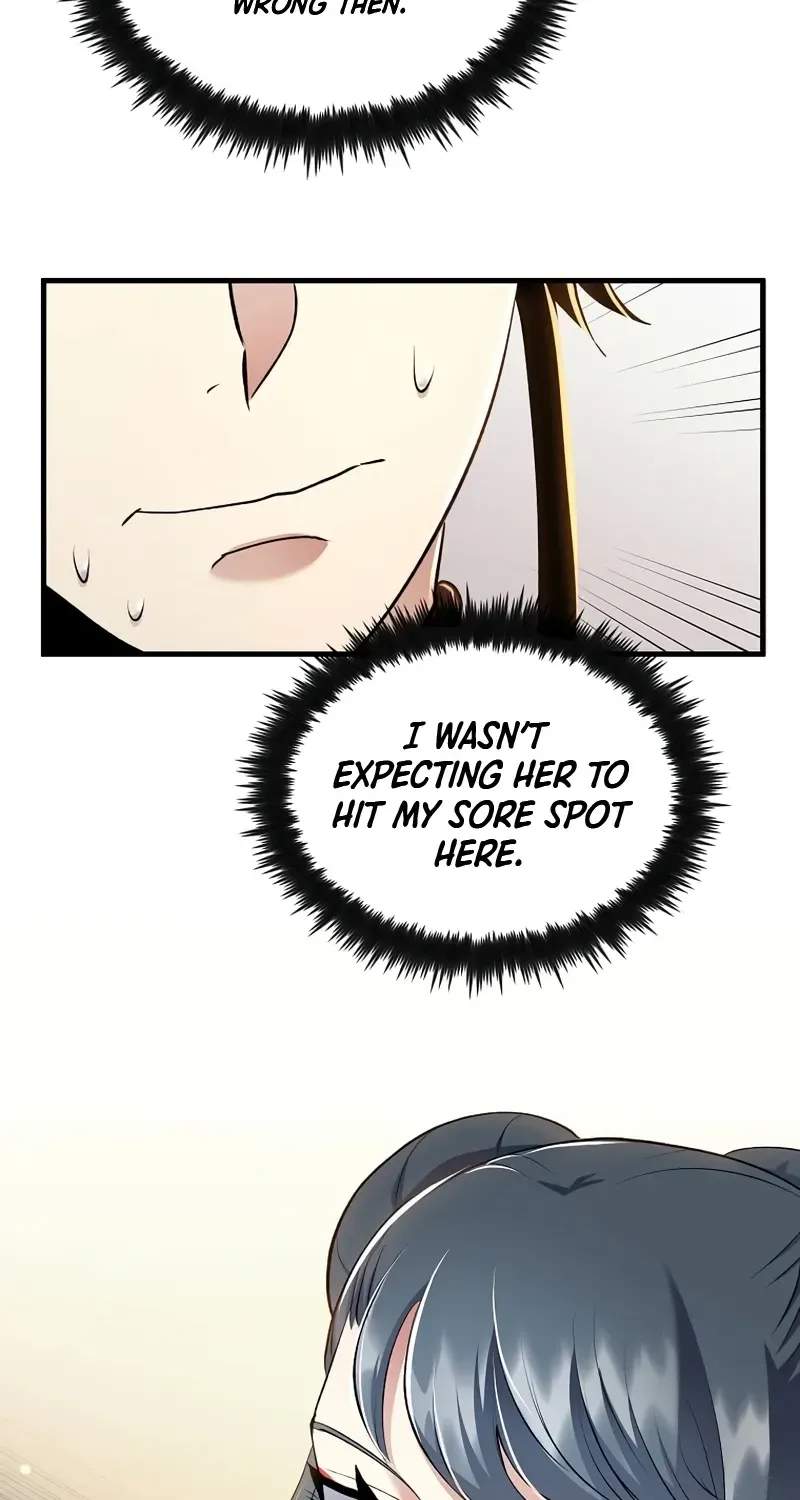 Doctor, Live Again Chapter 227.5 page 76 - 
