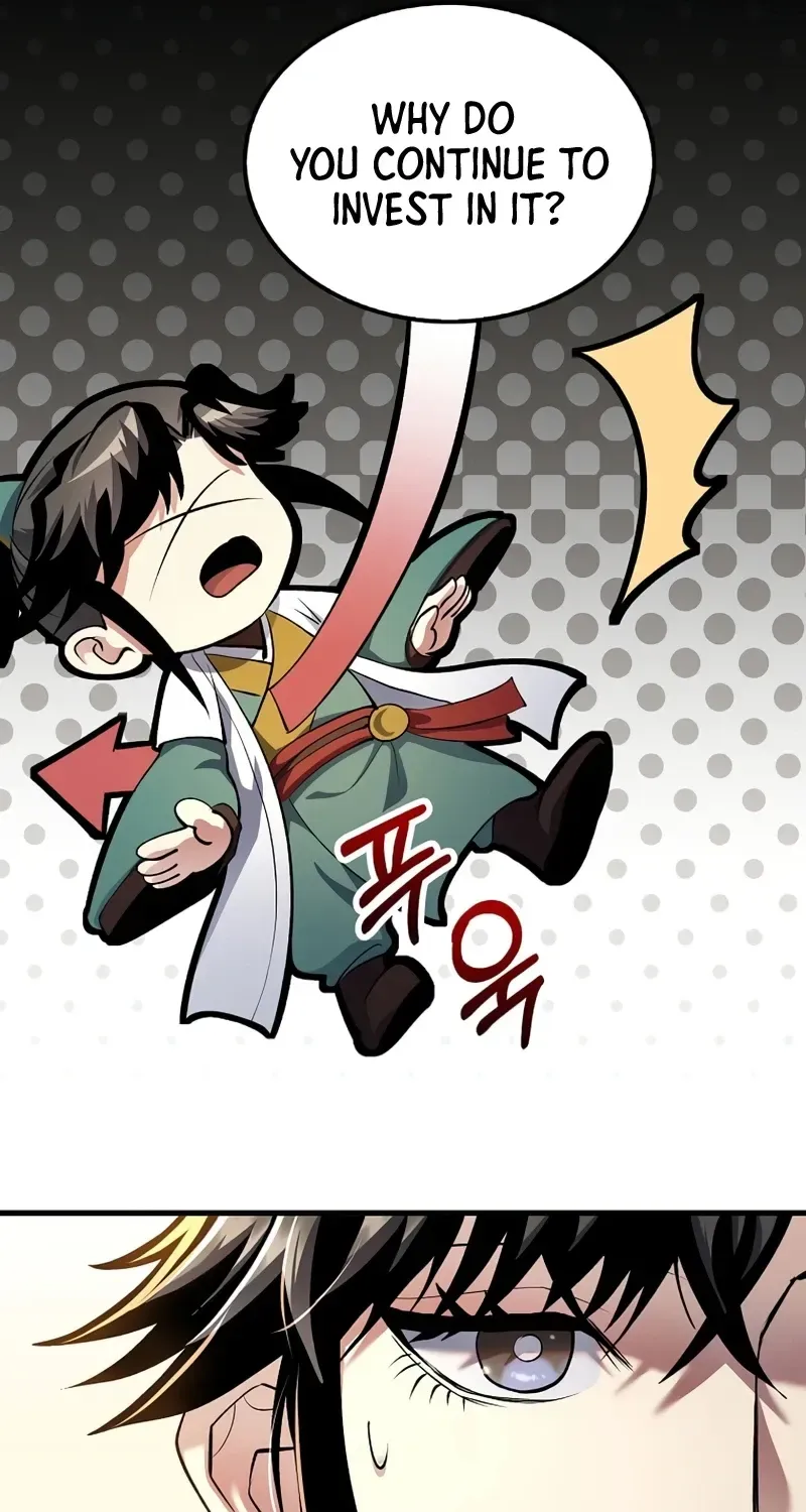 Doctor, Live Again Chapter 227.5 page 78 - 