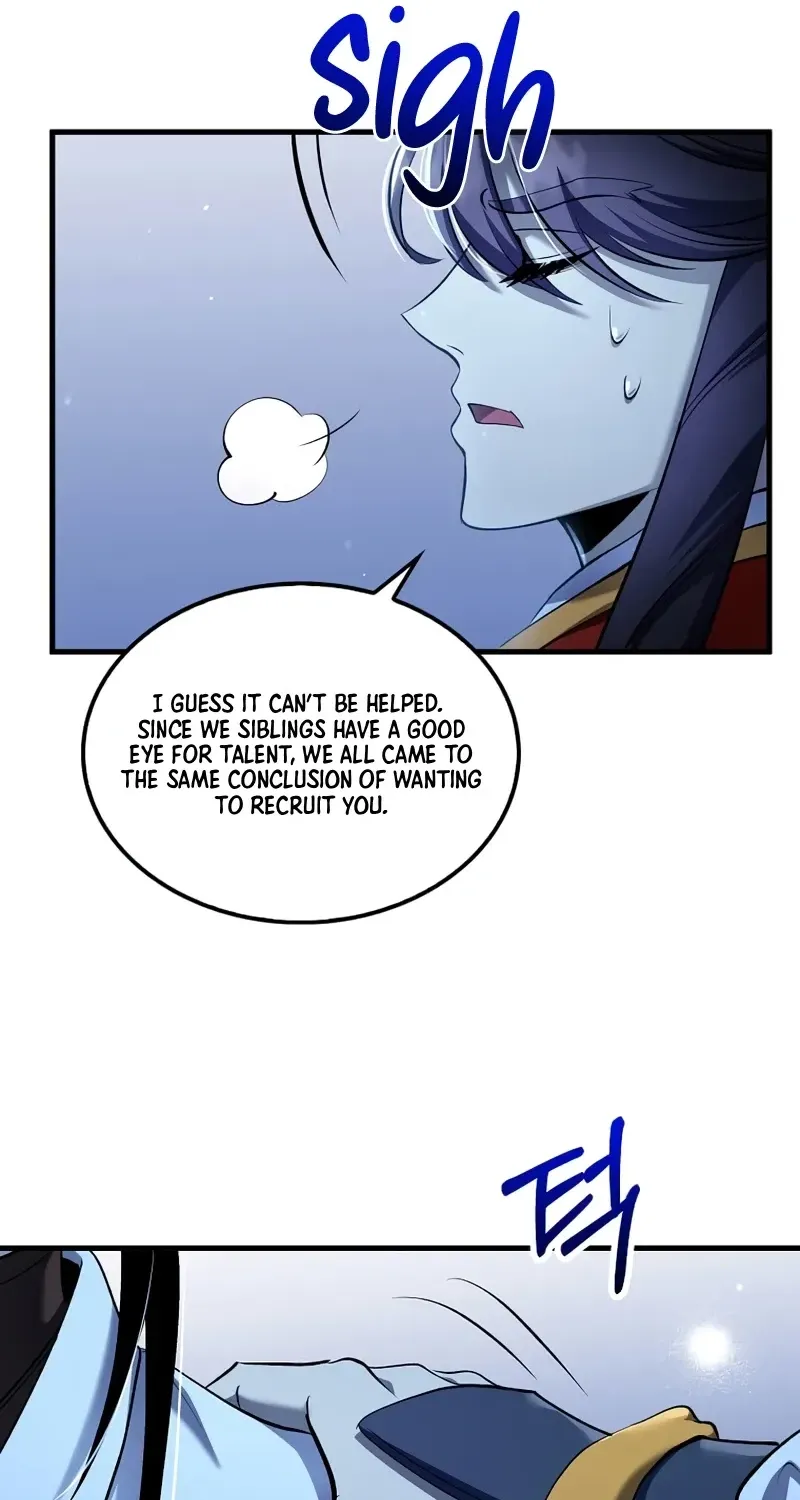 Doctor, Live Again Chapter 227.5 page 9 - 