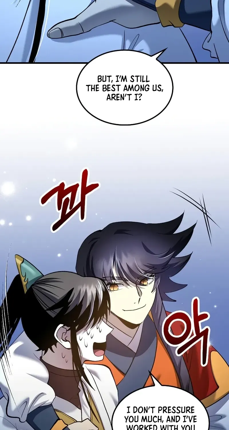 Doctor, Live Again Chapter 227.5 page 10 - 