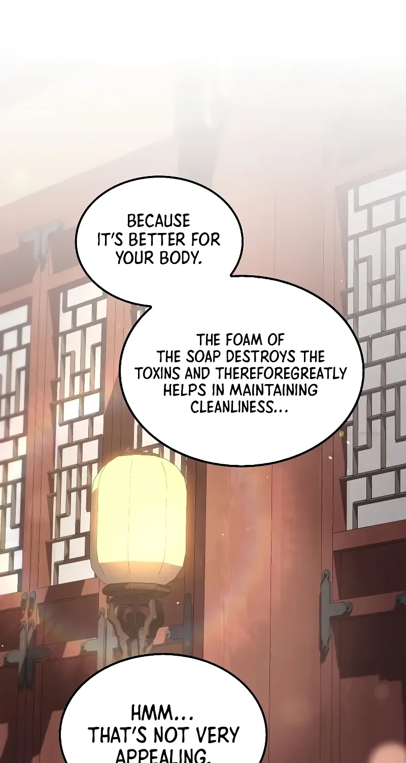 Doctor, Live Again Chapter 227.6 page 2 - 