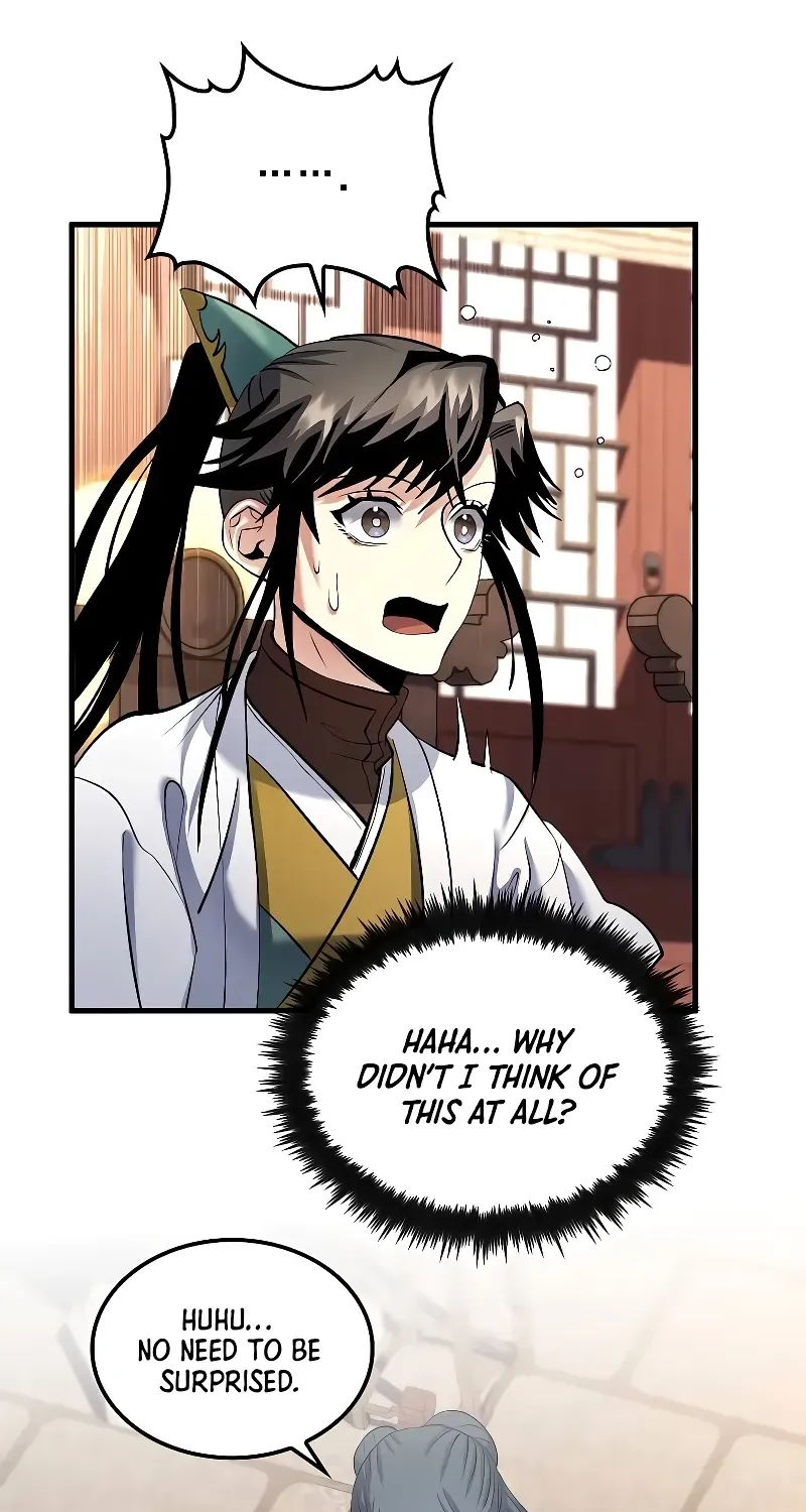 Doctor, Live Again Chapter 227.6 page 15 - 