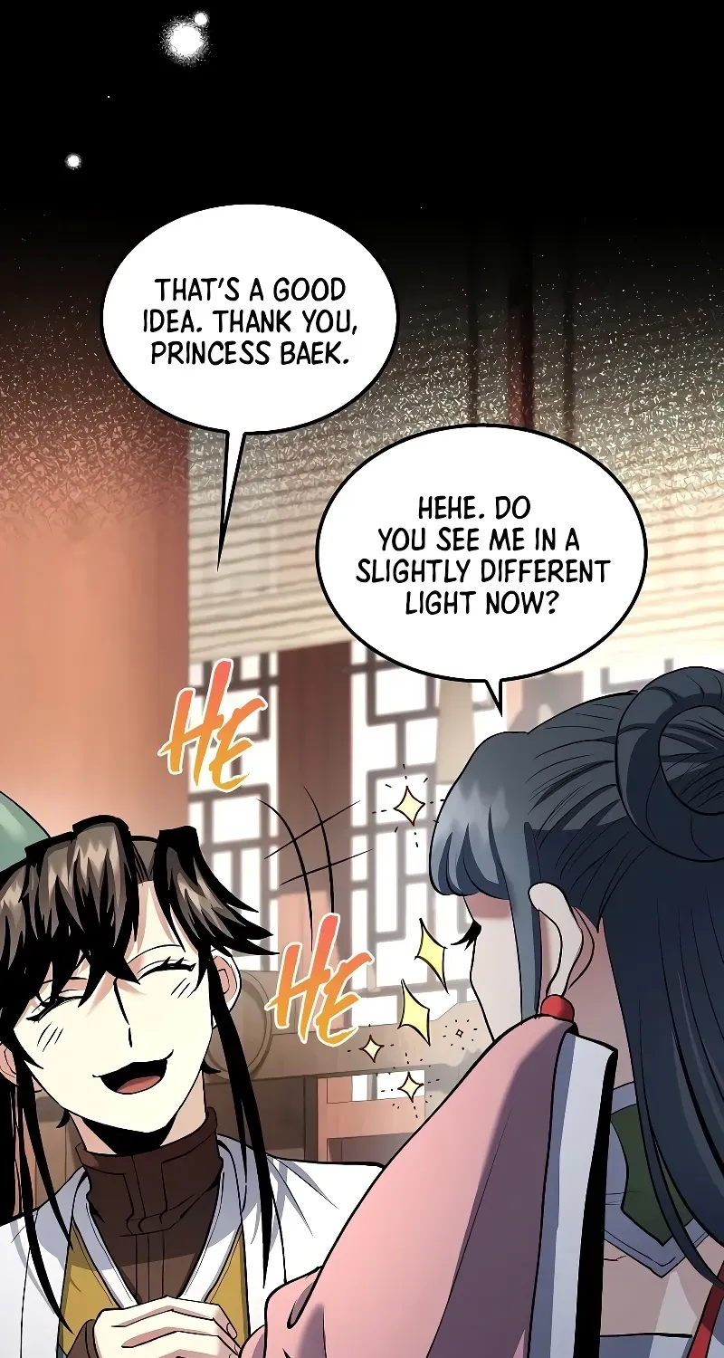 Doctor, Live Again Chapter 227.6 page 19 - 