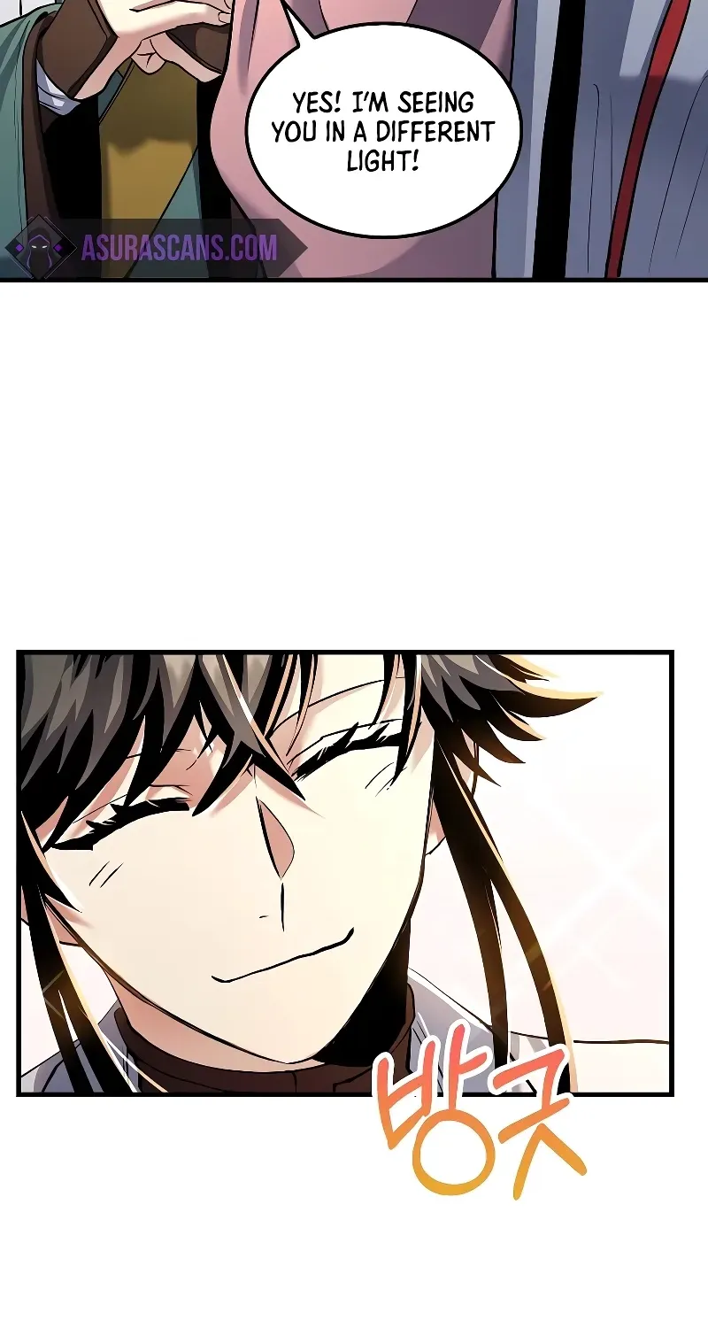 Doctor, Live Again Chapter 227.6 page 20 - 