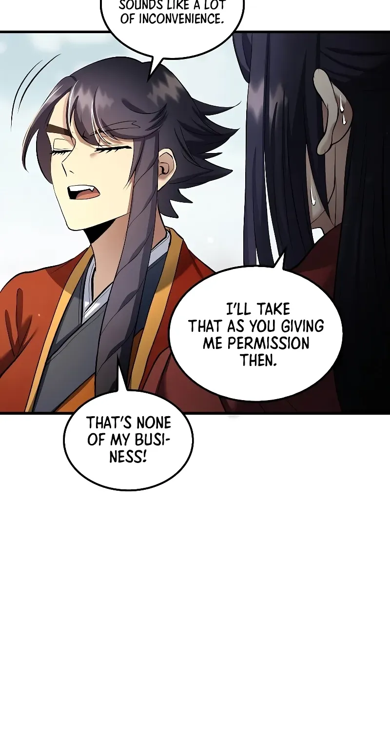 Doctor, Live Again Chapter 227.6 page 27 - 