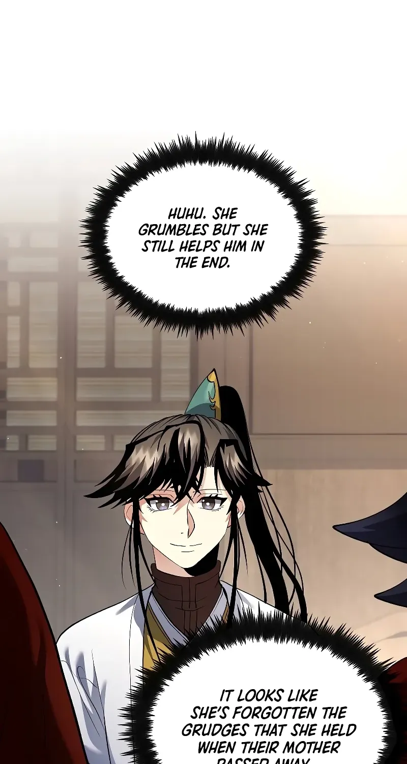 Doctor, Live Again Chapter 227.6 page 28 - 