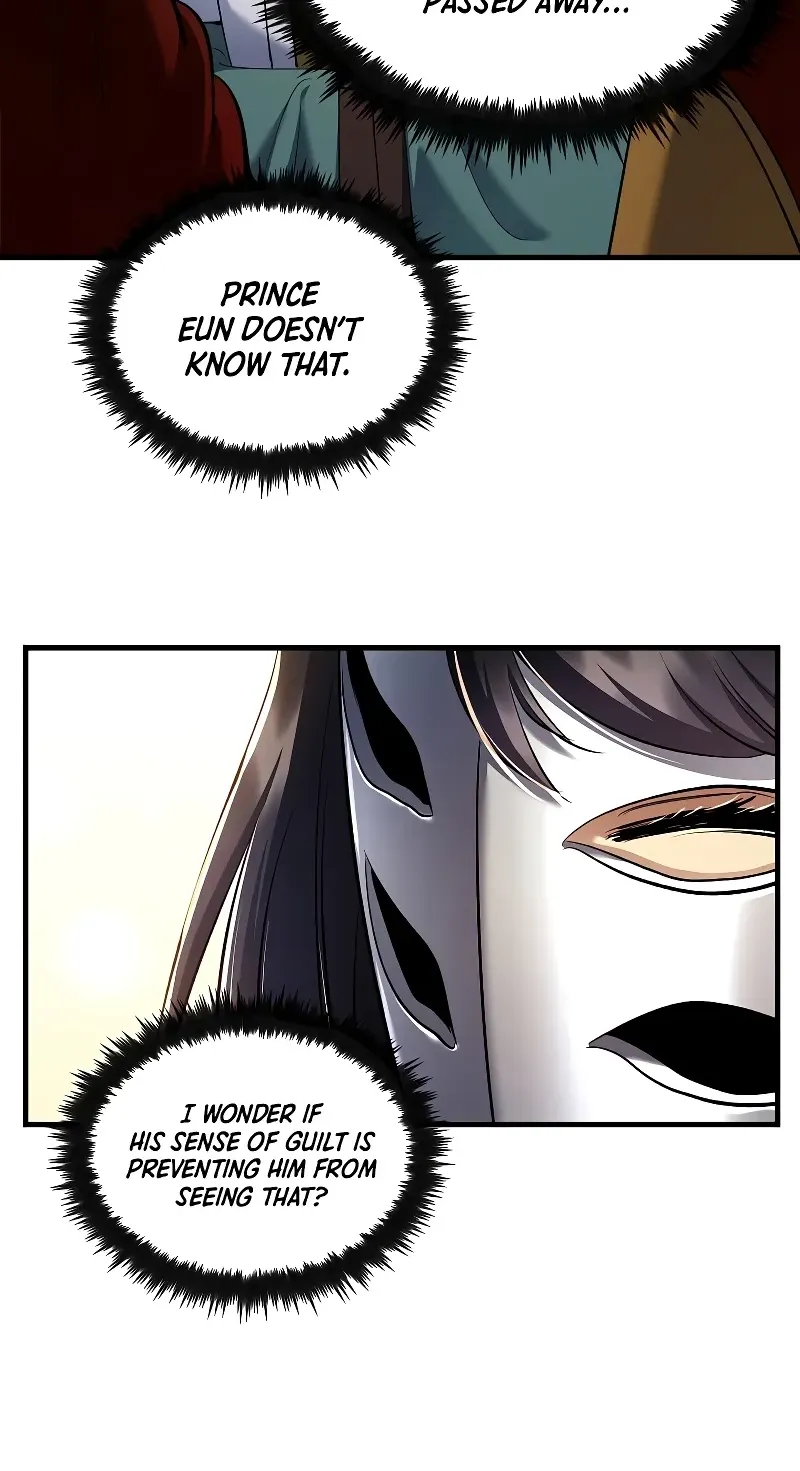 Doctor, Live Again Chapter 227.6 page 29 - 