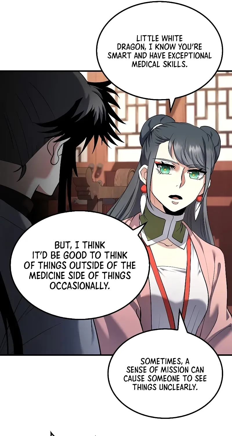 Doctor, Live Again Chapter 227.6 page 4 - 