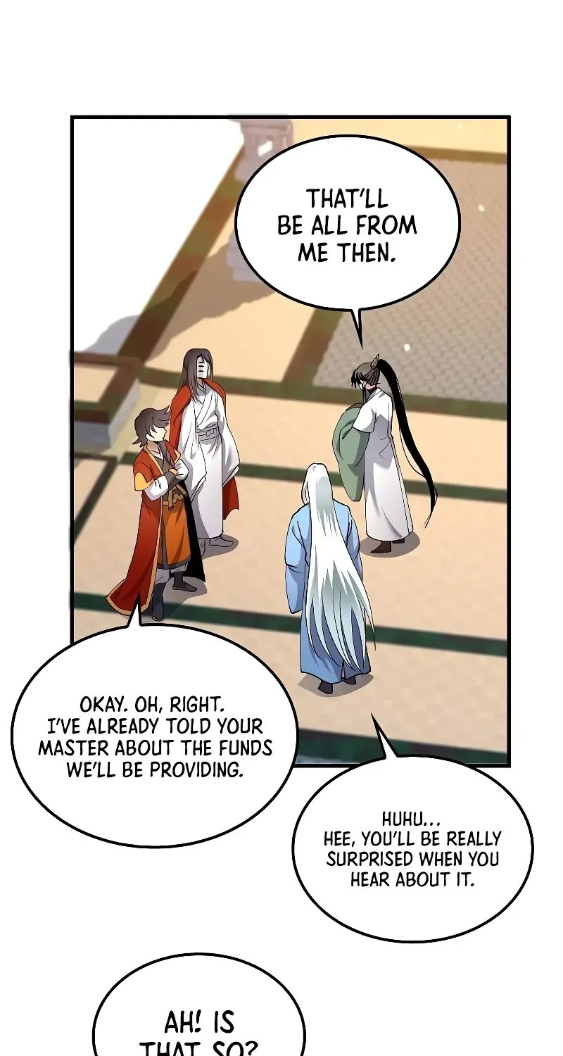 Doctor, Live Again Chapter 227.6 page 31 - 