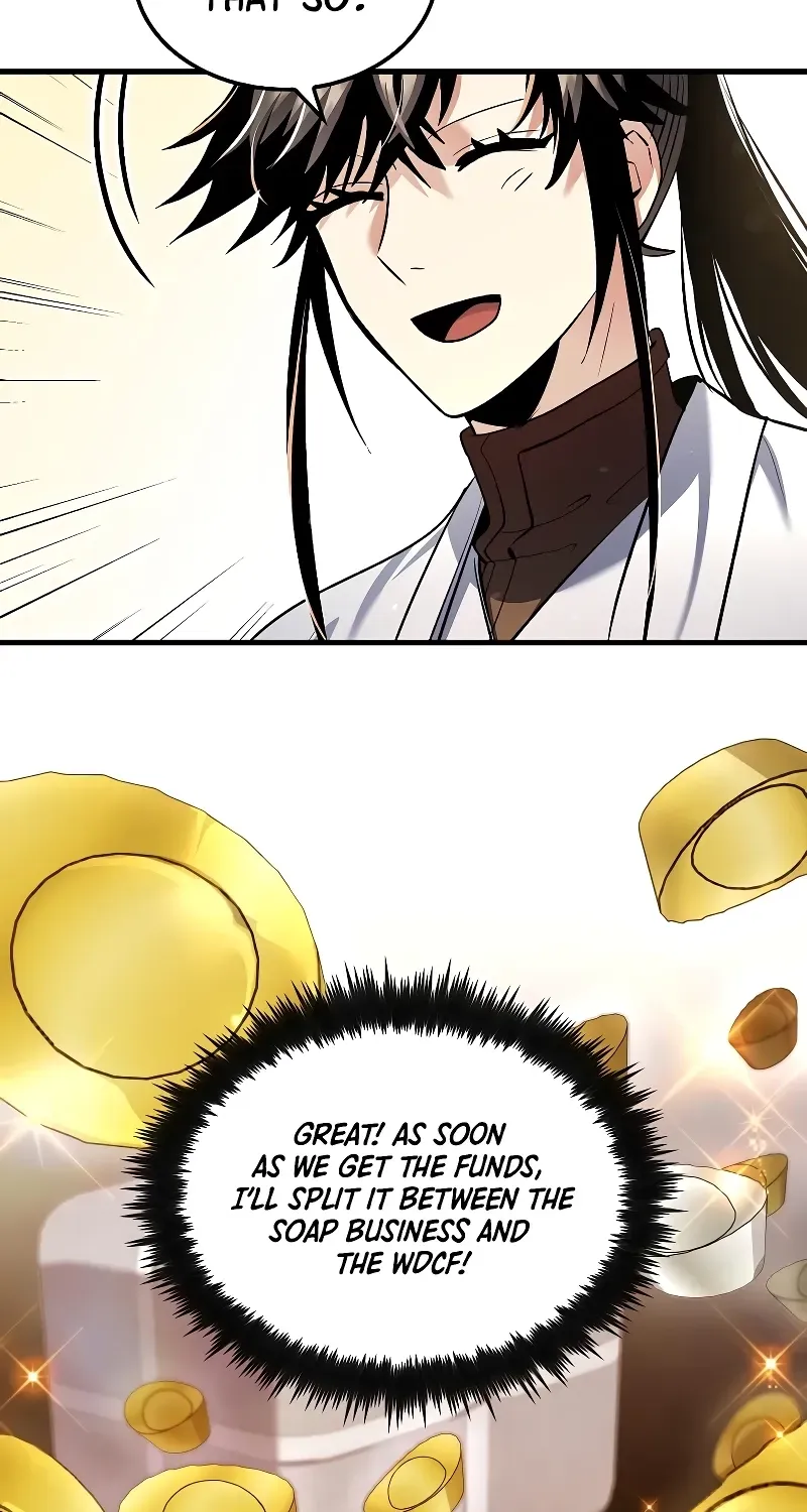 Doctor, Live Again Chapter 227.6 page 32 - 