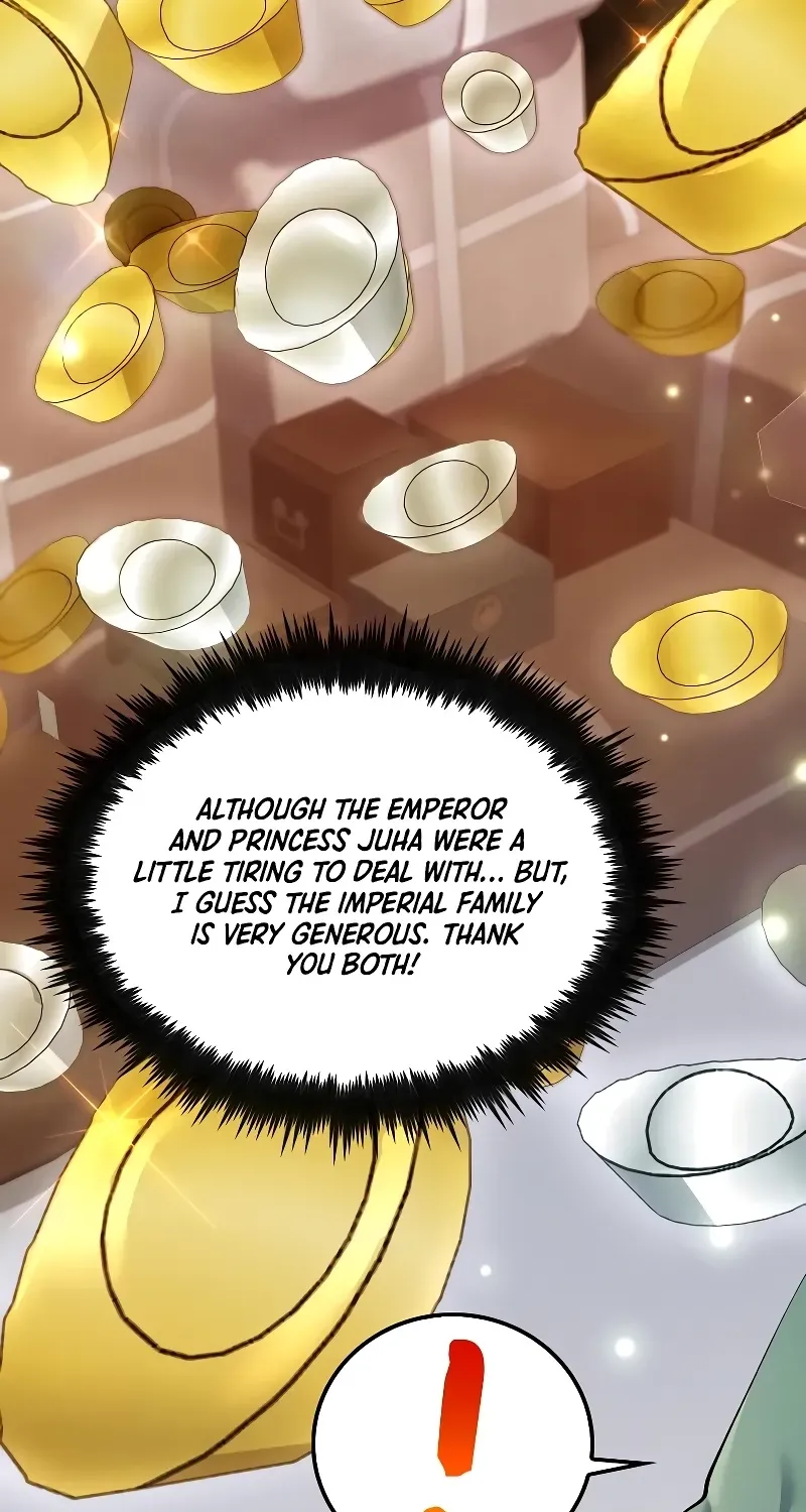 Doctor, Live Again Chapter 227.6 page 33 - 