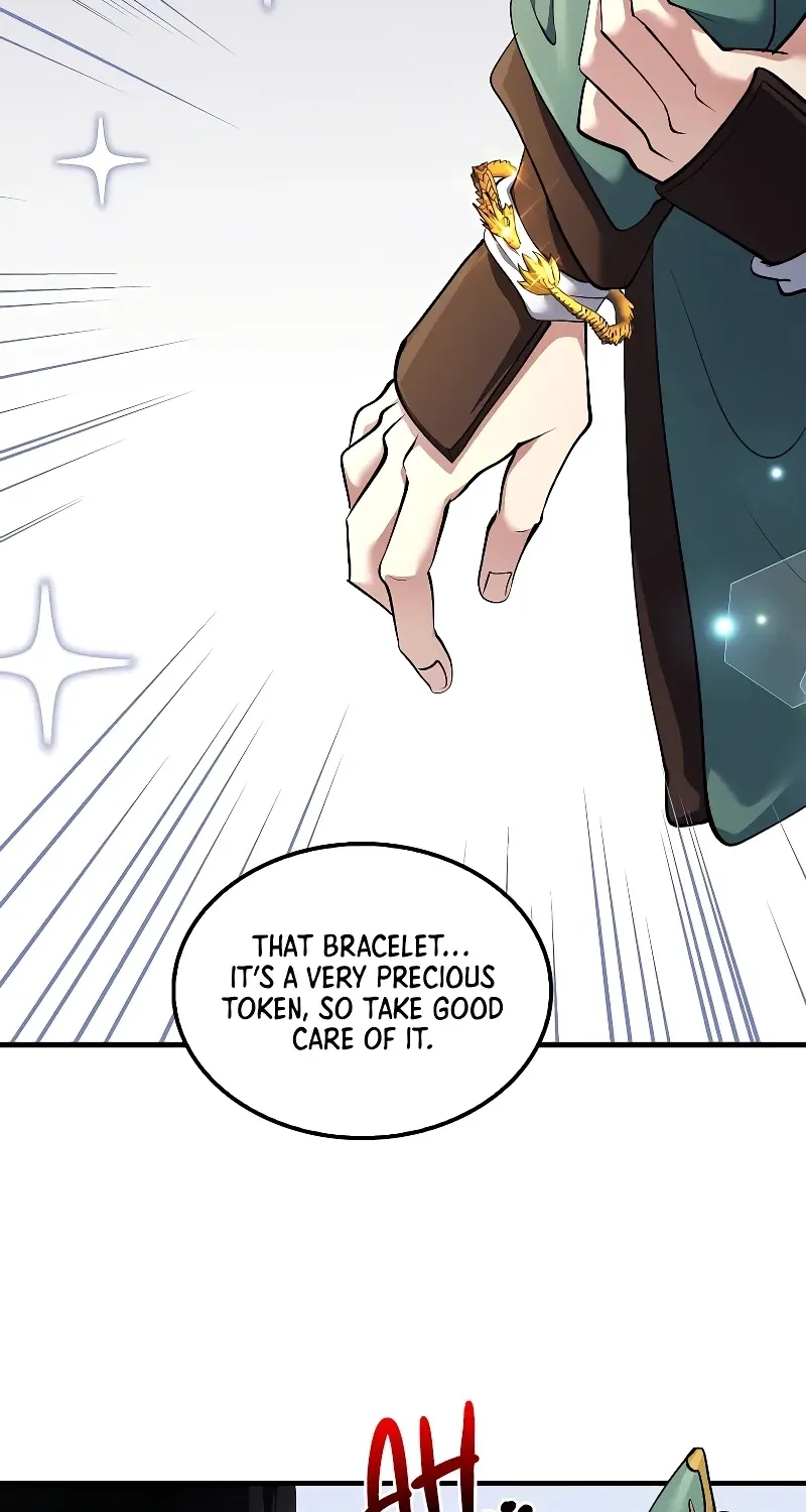 Doctor, Live Again Chapter 227.6 page 35 - 