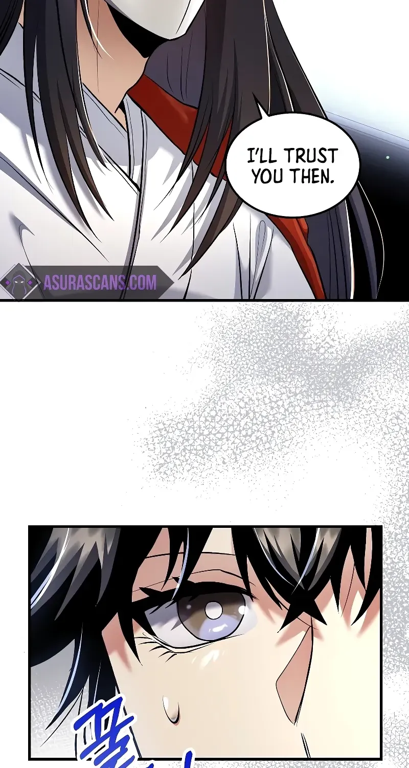 Doctor, Live Again Chapter 227.6 page 37 - 