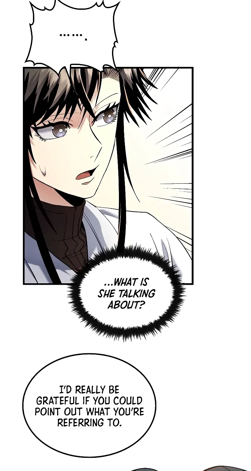 Doctor, Live Again Chapter 227.6 page 5 - 