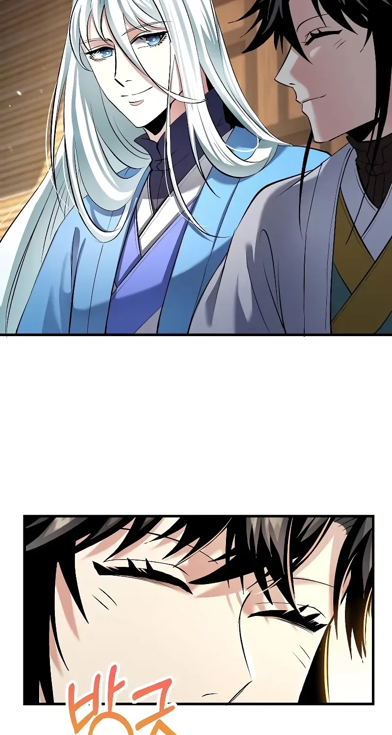 Doctor, Live Again Chapter 227.6 page 45 - 