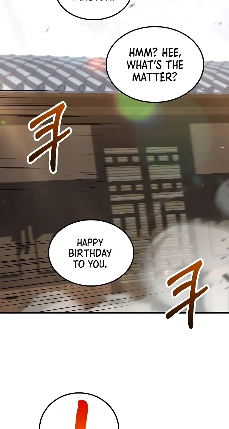 Doctor, Live Again Chapter 227.6 page 51 - 