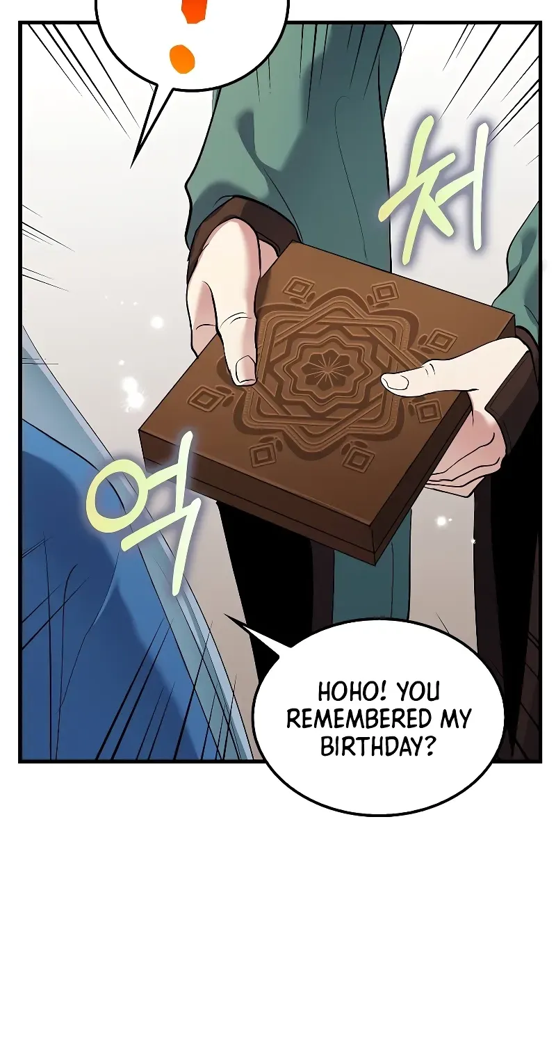 Doctor, Live Again Chapter 227.6 page 52 - 