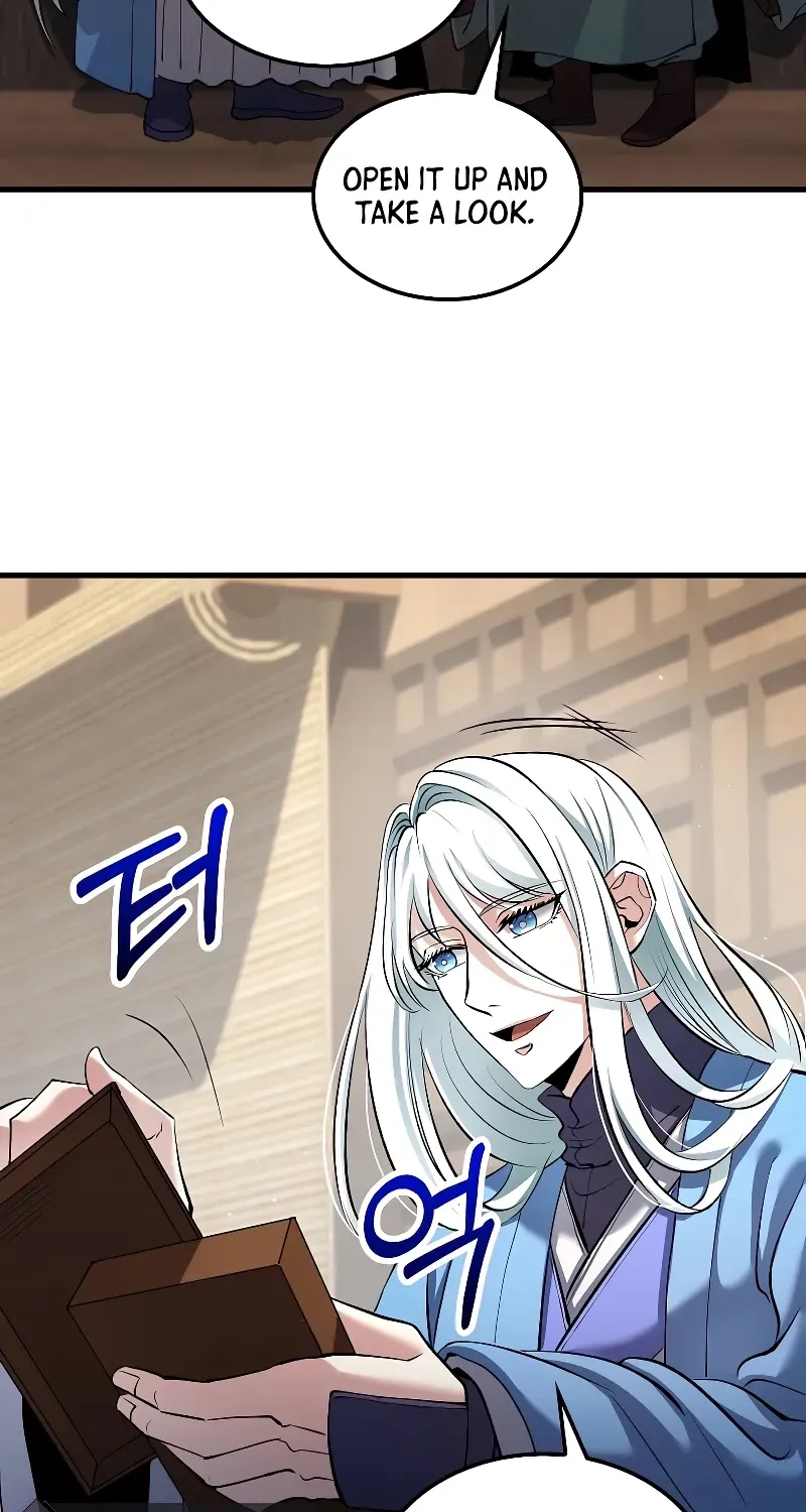 Doctor, Live Again Chapter 227.6 page 55 - 