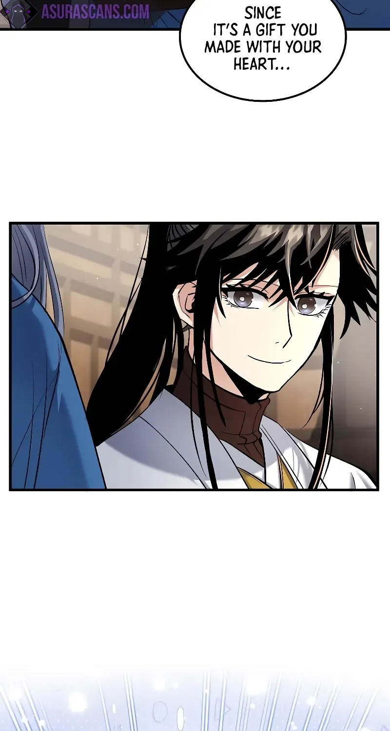 Doctor, Live Again Chapter 227.6 page 56 - 