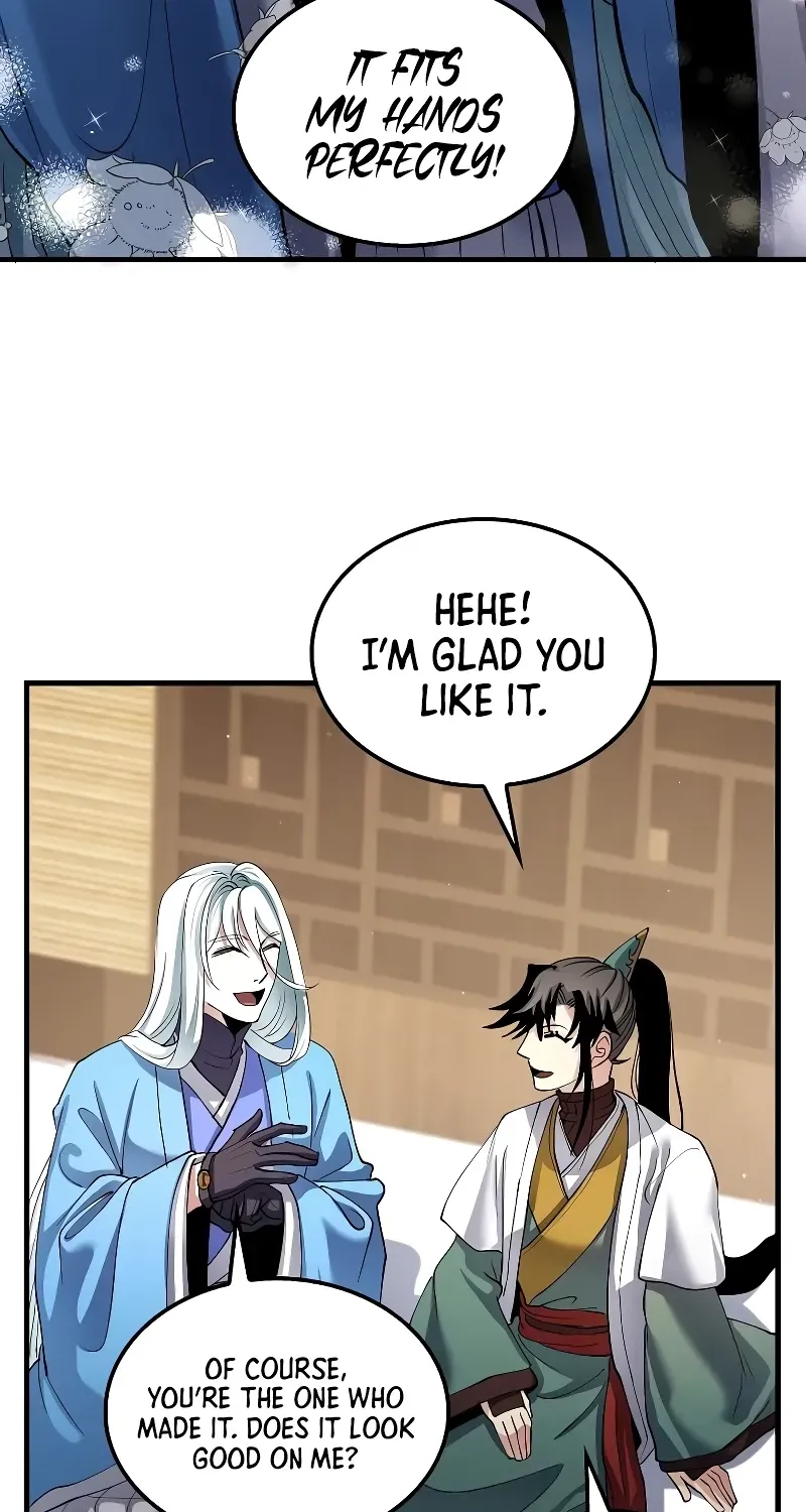 Doctor, Live Again Chapter 227.6 page 61 - 