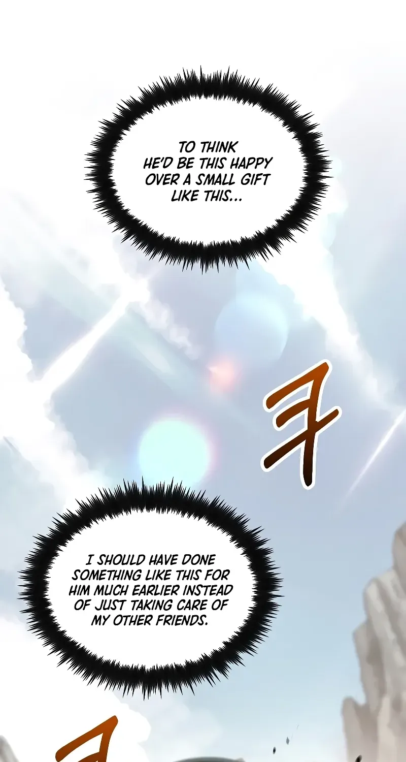 Doctor, Live Again Chapter 227.6 page 65 - 